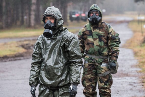 Європа під радіаційною загрозою: Міненерго окреслило масштаб загрози